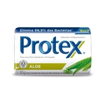 Ficha técnica e caractérísticas do produto Sabonete Protex 12X85G Aloe