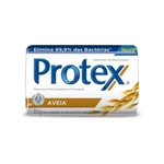Ficha técnica e caractérísticas do produto Sabonete Protex 12X85G Aveia