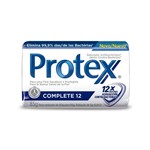 Ficha técnica e caractérísticas do produto Sabonete Protex 12X85G Complete