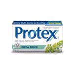 Ficha técnica e caractérísticas do produto Sabonete Protex 12X85G Erva Doce