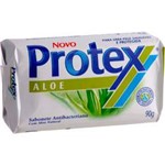 Ficha técnica e caractérísticas do produto Sabonete Protex Aloe 90g - Palmolive