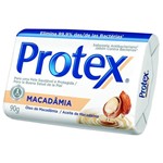 Ficha técnica e caractérísticas do produto Sabonete Protex Antibacteriano Pro-Hidrata 90g