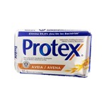Ficha técnica e caractérísticas do produto Sabonete Protex Aveia 85g - Protex