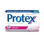 Ficha técnica e caractérísticas do produto Sabonete Protex Cream 85g - Protex