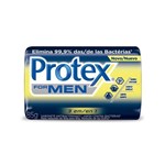 Ficha técnica e caractérísticas do produto Sabonete Protex For 12X85G Men 3Em1
