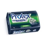 Ficha técnica e caractérísticas do produto Sabonete Protex For Men Energy Masculino 90G