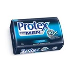 Ficha técnica e caractérísticas do produto Sabonete Protex For Men Sport Masculino 90g