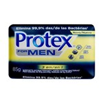 Sabonete Protex Formen 3em1 85g - Protex
