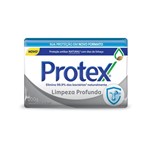 Ficha técnica e caractérísticas do produto Sabonete Protex Limpeza Profunda 200g