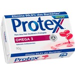 Sabonete Protex Omega3 85g