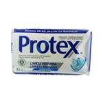 Ficha técnica e caractérísticas do produto Sabonete Protex Original 85g - Protex