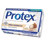Ficha técnica e caractérísticas do produto Sabonete Protex Pro Hidrata 90g