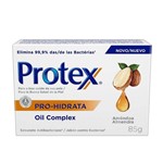 Ficha técnica e caractérísticas do produto Sabonete Protex Pro Hidrata Amêndoa 85g