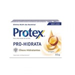 Ficha técnica e caractérísticas do produto Sabonete Protex Pró-Hidrata Argan 85g