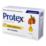 Ficha técnica e caractérísticas do produto Sabonete Protex Pro Hidrata Argan - 85g
