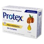 Ficha técnica e caractérísticas do produto Sabonete Protex Pro-Hidrata Argan 85g