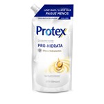 Ficha técnica e caractérísticas do produto Sabonete Protex Pro Hidrata Argan Refil 500ml