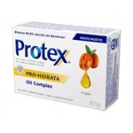 Ficha técnica e caractérísticas do produto Sabonete Protex Pro-Hidrata Argan