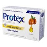 Sab Protex Pro Hidrata 85g Amendoa