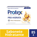 Ficha técnica e caractérísticas do produto Sabonete Protex Pro-Hidrata Oil Complex Argan 85g