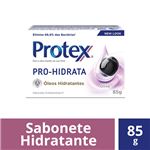 Ficha técnica e caractérísticas do produto Sabonete Protex Pro-Hidrata Oil Complex Oliva 85g