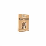 Ficha técnica e caractérísticas do produto Sabonete Rex Organico para Cães e Gatos - 80g