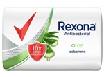 Ficha técnica e caractérísticas do produto Sabonete Rexona Antibacterial 67566034 - 84gr