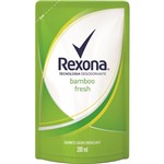 Ficha técnica e caractérísticas do produto Sabonete Rexona Bamboo Fresh Refil 200ml