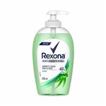 Ficha técnica e caractérísticas do produto Sabonete Rexona Liquido para Mãos Antibacterial Aloe 250ml