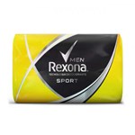 Ficha técnica e caractérísticas do produto Sabonete Rexona Sport 84 G