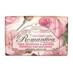 Ficha técnica e caractérísticas do produto Sabonete Romântica Rosas Florentinas com Essências de Peônia 250g