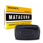 Ficha técnica e caractérísticas do produto Sabonete Sarnicida Matacura
