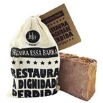 Ficha técnica e caractérísticas do produto Sabonete Segura Essa Barra Restaura a Dignidade Perdida - 100g