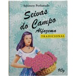 Ficha técnica e caractérísticas do produto Sabonete - Seivas do Campo 90g - Alfazema Tradicional