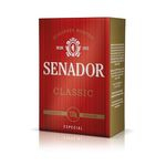 Ficha técnica e caractérísticas do produto Sabonete Senador Classic 130g Kit C/12