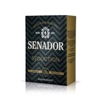 Ficha técnica e caractérísticas do produto Sabonete Senador Seduction 130g Kit C/6