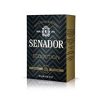 Ficha técnica e caractérísticas do produto Sabonete Senador Seduction - 130g