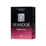 Ficha técnica e caractérísticas do produto Sabonete Senador Seduction 130G