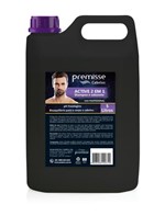 Ficha técnica e caractérísticas do produto Sabonete & Shampoo Active 2 Em 1 Premisse Cabelos Corpo 5L