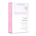 Sabonete Skinsec Darrow - 80g - Darrow Laboratorios