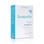 Ficha técnica e caractérísticas do produto Sabonete Soapelle 80g