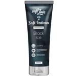 Ficha técnica e caractérísticas do produto Sabonete Soft Aromático 250Ml Soft Love (Black Ice)