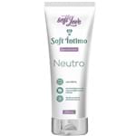 Ficha técnica e caractérísticas do produto Sabonete Soft Neutro 250Ml Soft Love