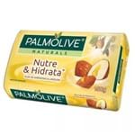 Ficha técnica e caractérísticas do produto Sabonete Suave Lanolina Palmolive 150g