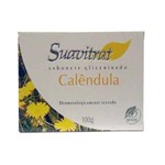 Ficha técnica e caractérísticas do produto Sabonete Suavitrat - Calendula - 100g - Valtex