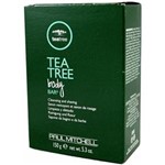Ficha técnica e caractérísticas do produto Sabonete Tea Tree Body Bar - 150g