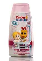 Ficha técnica e caractérísticas do produto Sabonete Todo Corpinho Kinder & Babies Bebezinho 200 ml