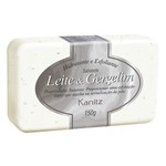 Ficha técnica e caractérísticas do produto Sabonete Tratamento Leite/Gergelim 150g - Kanitz