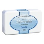 Ficha técnica e caractérísticas do produto Sabonete Tratamento Marselha 150g S/perfume - Kanitz