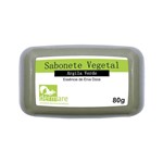 Ficha técnica e caractérísticas do produto Sabonete Vegetal Argila Verde 80g - Dermare